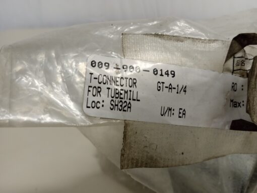 T-Connector GT-A-1/4