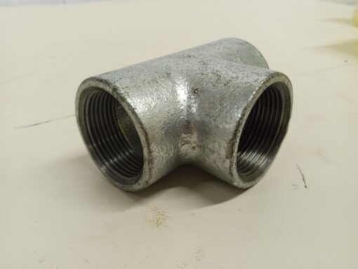 T-Connector GT-A-1/4 - Image 2
