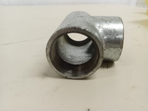 T-Connector GT-A-1/4 - Image 3