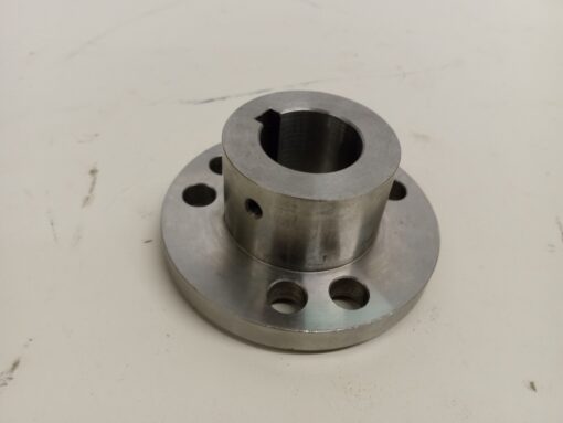 Flange M-3800370-012 - Image 2