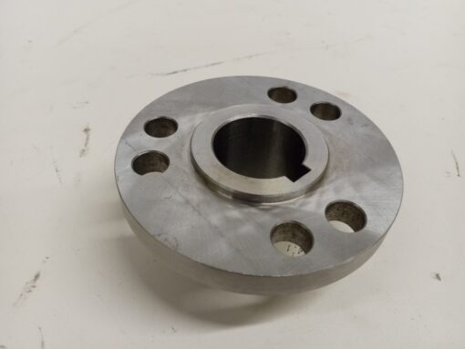 Flange M-3800370-012 - Image 3