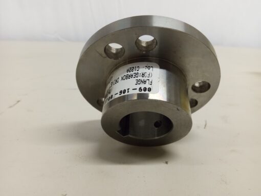 Flange M-3800370-012 - Image 4