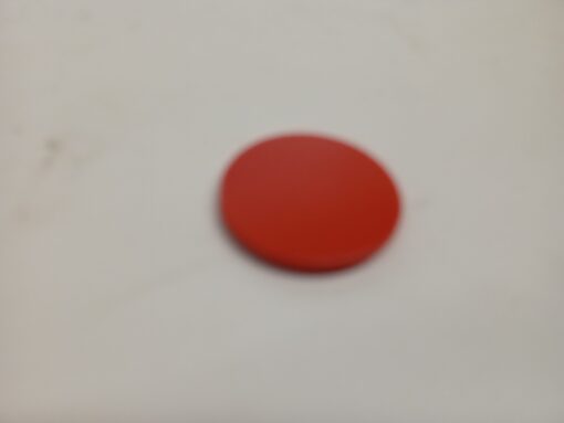 Lens (Red) AR9C001-R - Image 2