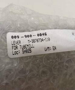 Lever M-3870734-110