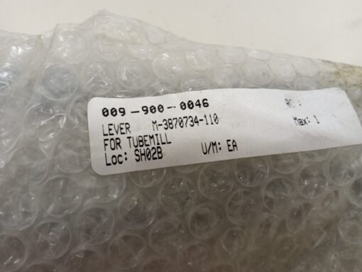 Lever M-3870734-110