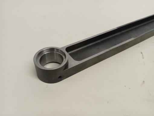 Lever M-3870734-110 - Image 3