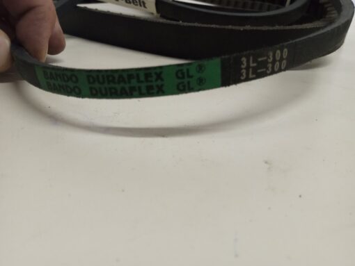 BANDO DURAFLEX GL Band 3L-300