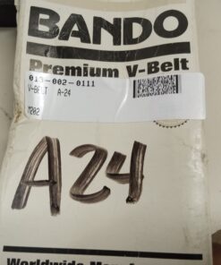 BANDO PREMIUM V-BELT A-24