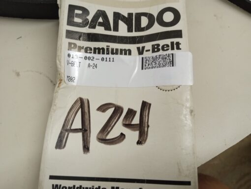 BANDO PREMIUM V-BELT A-24