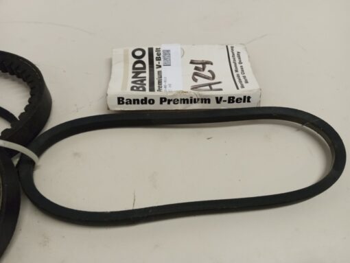 BANDO PREMIUM V-BELT A-24 - Image 4