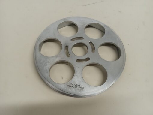 SANKI Worm Cutter 38-32C-3 - Image 3