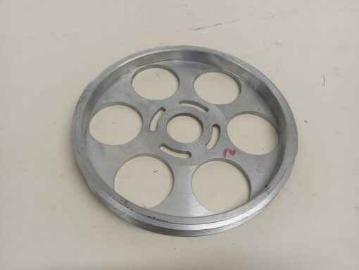 SANKI Worm Cutter 38-32C-3 - Image 4