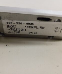 Bracket M-SM120373110090