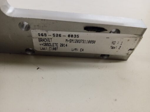 Bracket M-SM120373110090
