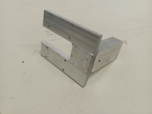 Bracket M-SM120373110090 - Image 3
