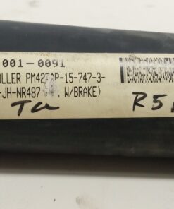 Conv Roller 230-BR-JH-NR487