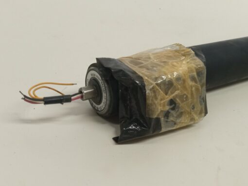 Conv Roller 230-BR-JH-NR487 - Image 3
