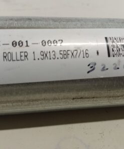 Conv Roller 1.X13.5BFX7/16