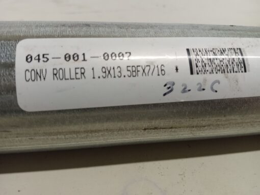 Conv Roller 1.X13.5BFX7/16