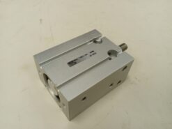 Alternative view of SMC CU Compact Cylinder CDU25-15D