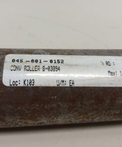 Conv Roller B-03894