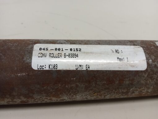 Conv Roller B-03894