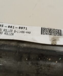 Conv Roller B-11486-440
