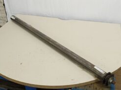 Alternative view of Conv Roller B-11486-440