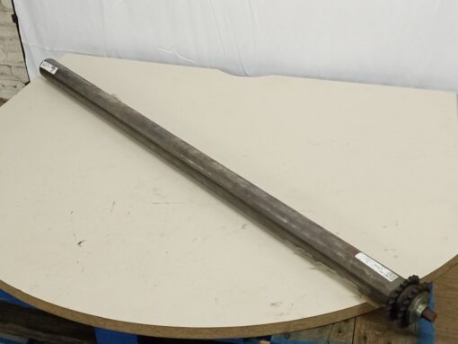 Conv Roller B-11486-440 - Image 2