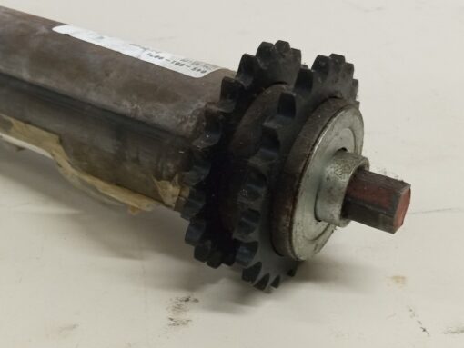 Conv Roller B-11486-440 - Image 3