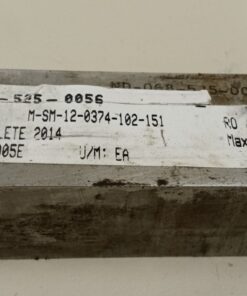 Rail M-SM-12-0374-102-151
