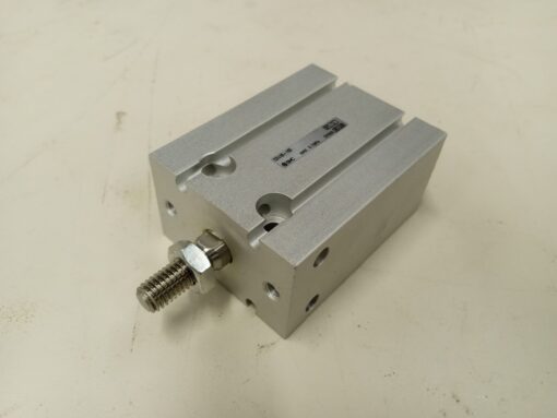 SMC CDU25-15D Cylinder - Image 3