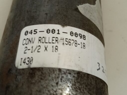Conv Roller 15678-18