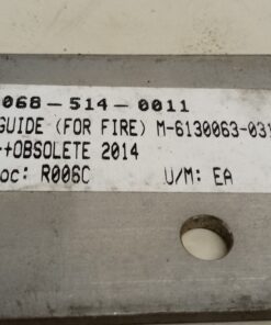 Guide M-6130063-031