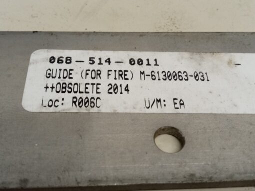 Guide M-6130063-031