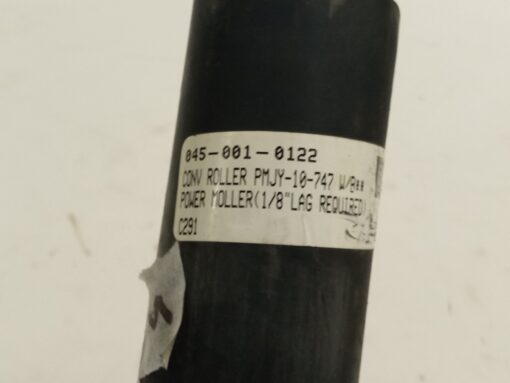 Conv Roller Power Muller PMJY-10-747