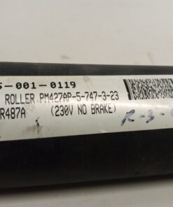 Conv Roller PM427AP-5-747-3-23
