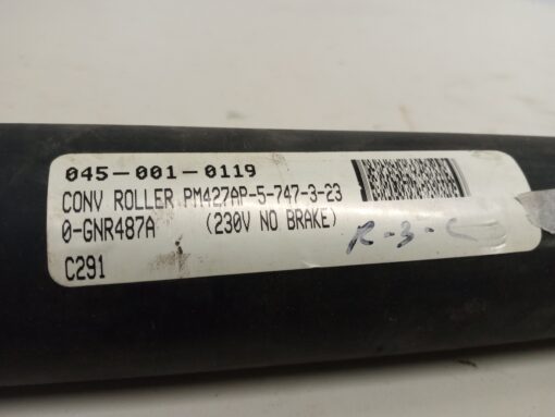 Conv Roller PM427AP-5-747-3-23