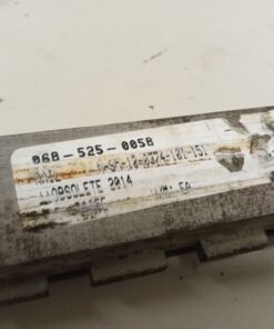 Rail M-SM-12-9374-101-151