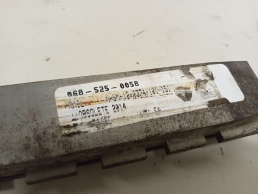 Rail M-SM-12-9374-101-151