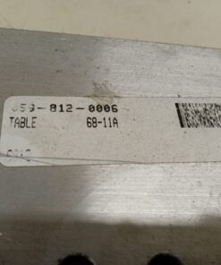 Table 68-11A