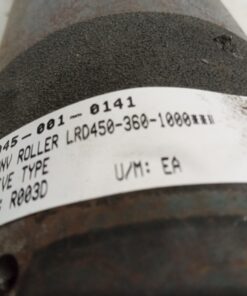 Conv Roller LRD450-360-1000