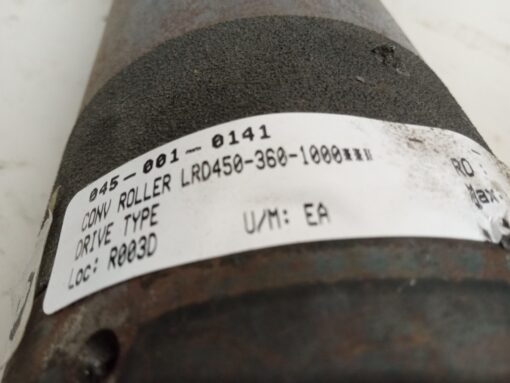 Conv Roller LRD450-360-1000