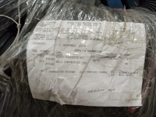 Exhaust Hose AR-75