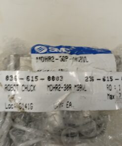 SMC Robot Chuck MDHR-30R-MSBVL