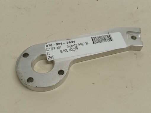 Cutter Arm M-SM-12-0445-37 - Image 3