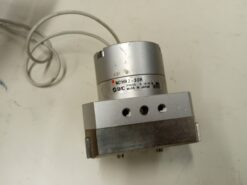 Alternative view of SMC Gripper MDHR2-30R