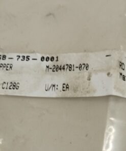 Stopper M-2044781