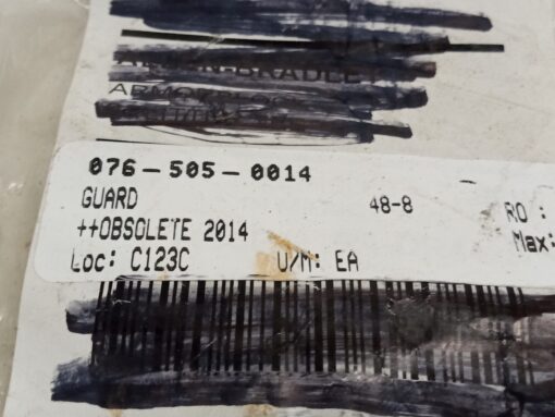 Guard 48-8