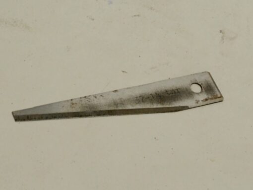 Blade (Cutter) 37-14 - Image 3